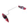 Kayak Stabilizer Kayak Outrigger Kit for Drifting Water Kayak Float Buoy