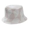 Nike Casual Versatile Polyester Fisherman Hat Unisex Hats White HJ2448-133