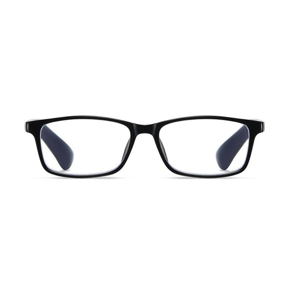 Folding Finished Presbyopia Glasses Anti Blue-ray Eyeglasses  Business