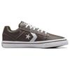 Converse Cons El Distrito 2.0 Synthetic Leather 'Brown' A06193C