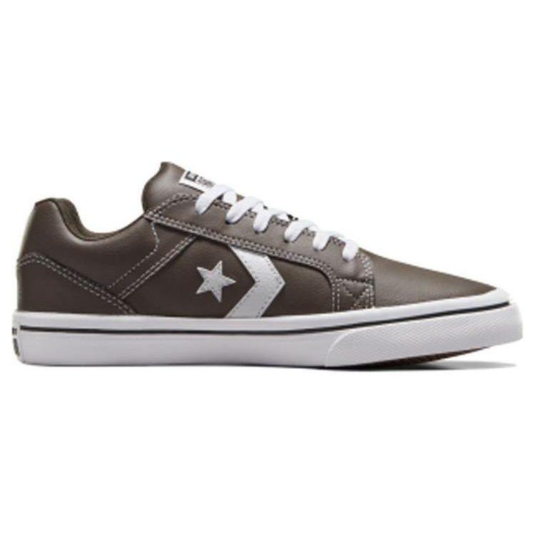 Converse Cons El Distrito 2.0 Synthetic Leather 'Brown' A06193C