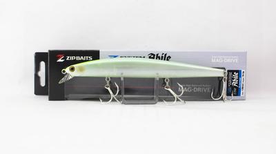 ZipBaits ZBL System Minnow 139F Abile Schwimmender Köder 695 (4034)