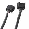 2Pcs/Set Car Truck Harness Cable Camshaft 2711502733