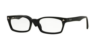 Ray-Ban RX5017A-2000 Ray-ban Glasses Frame