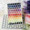 Hollow Frame  Metal Cutting Dies Stencils Die Cut for DIY Scrapbooking Album Paper Card Embossing
