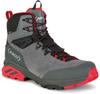 Hiking Shoes Aku Reactive GTX Grey Red