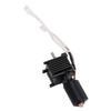 Hotend Replacement for Creality Hi Combo 3D Printer Quick Swap Nozzle Ceramic Heating Block Kit 300℃ Temperature Resisting
