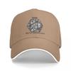 Baseball Caps ADHD&D Roll For Concentration Fans Gifts Casquette Men Women Casual Spring Caps