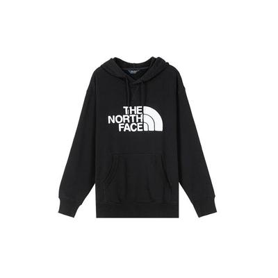 The North Face Sweatshirt Unisex Black NF0A4NEQ-JK3