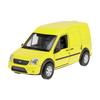Model 1:34, Ford Transit Connect, żółty