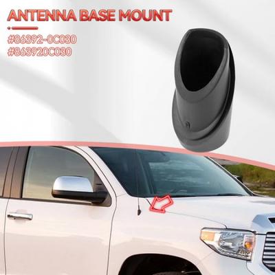 Piezas de repuesto – Antenas de coche