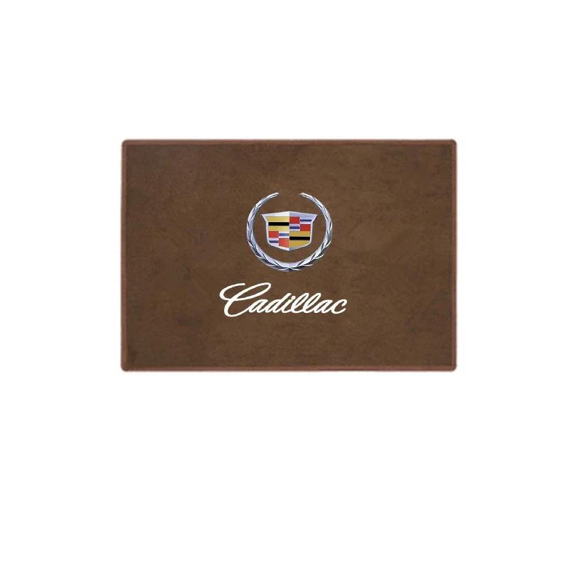 

Car Suede Cleaning Towel Absorbent Cloth for Cadillac Escalade CTS CT5 XT5 XTS XLR BLS SLS STS ATS XT4 CT4 Accessories