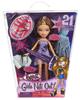Bratz Theme 584728EUC Doll-Yasmin,