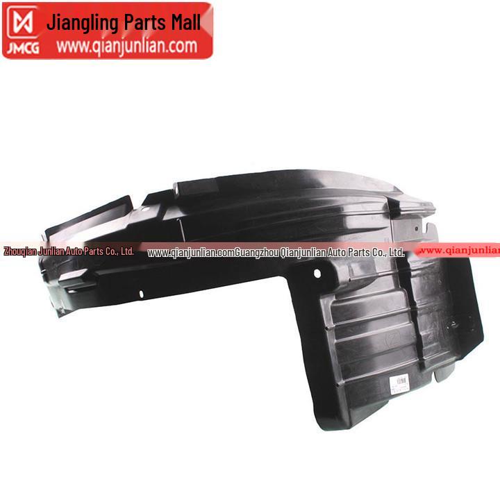 Isuzu Pickup DMAS Kotflügelverkleidungen links & rechts - Jiangling Pickup Zubehör