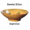 Ru Han Japanese Douli Ramen Bowl