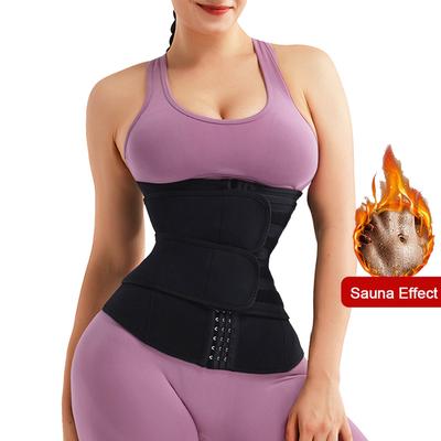Ženy Pas Trenér Korzet Sauna Pot Cincher Cvičení Tvarovací Oblečení Fitness Zastřihovač Pás Hubnutí Sportovní Pás Zeštíhlující Tvarování postavy