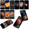 Basketball Cover Phone Case for Xiaomi Poco F7 F6 F8 Ultra F5 X7 X6 X5 X3 NFC M7 M6 Pro C85 C75 C65 C71 C61 Coque