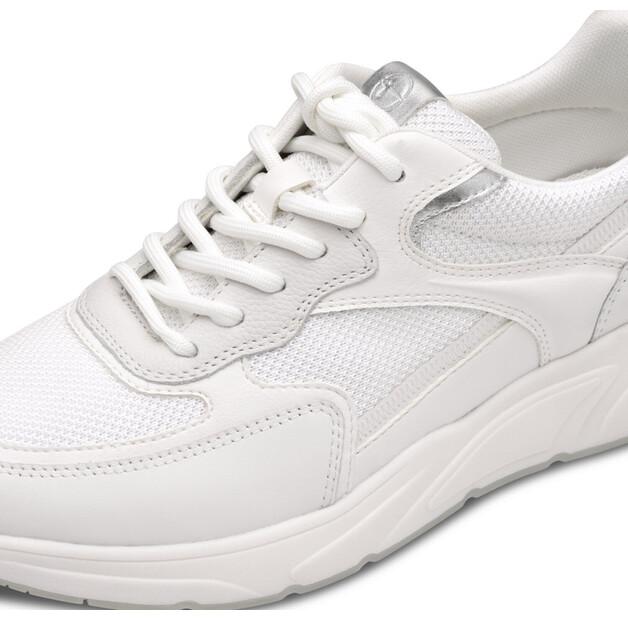 Tamaris Sneaker Low Top Platform Sneaker
