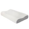 Wave Memory Foam Neck Support Pillow for Home & Hotel