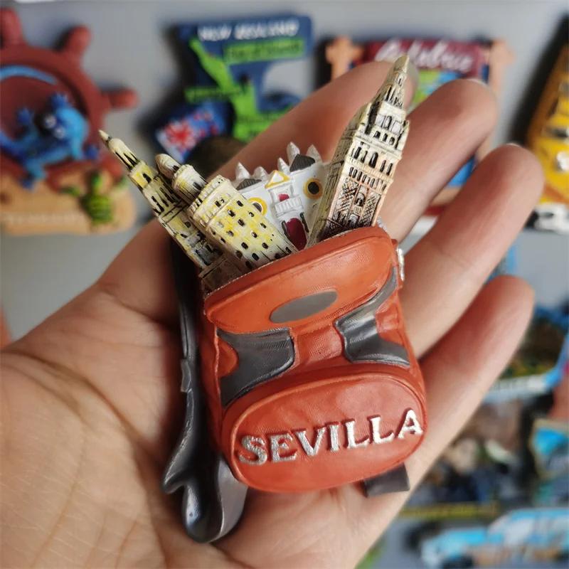 Μαγνητάκια Ψυγείου Τουριστικό Σουβενίρ Γαλλία Νέα Ζηλανδία Φρανκφούρτη Νεβάδα Τενερίφη Ισπανία Αίγυπτος Βρυξέλλες Αφρική Άμστερνταμ Βερολίνο Σαϊπάν