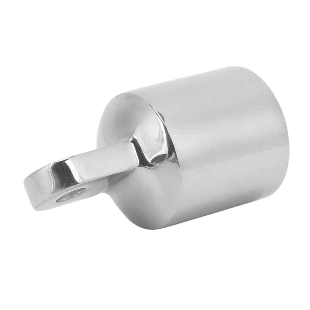 Top Eye End   Stainless Steel Bimini Externa Top   Fitting for Boats Kayaks Canoes Canopy Awnings