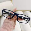 Luxury Outdoor Color Changing Minus Sun Glasses for Women Men Vintage Blue Light Blocking Pochromic Myopia Eyewear Diopter