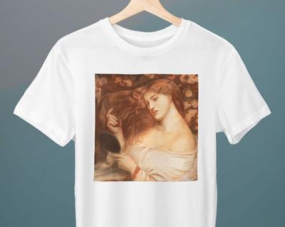 Üst giysisi – T-shirtler