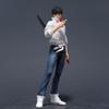 21cm Anime Yuta Okkotsu Nanami Kento Actionfiguren PVC Statue Schreibtischornament Sammlung Statue Modell Spielzeug Sammlung Puppe Geschenk