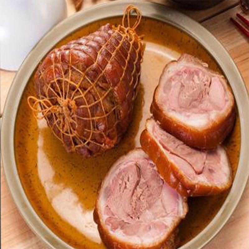 Buy Household 3 Meters Cotton Meat Net Ham Sausage Packaging Meat Dog