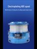 3.0PE Line Luya Mini Spinning Reel 200: Cross-border Dedicated Fishing Reel