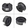 Spool Accessories For GREENWORKS G40LT30 (2101507)