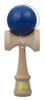 Japan Kendama Association Certified Nostalgic Kendama Blue Ball