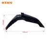 For KTM 2023 Front Fender Motorcycle Plastic Cover SX SXF XC-F 125 250 300 450 Motocross Front Mudguard