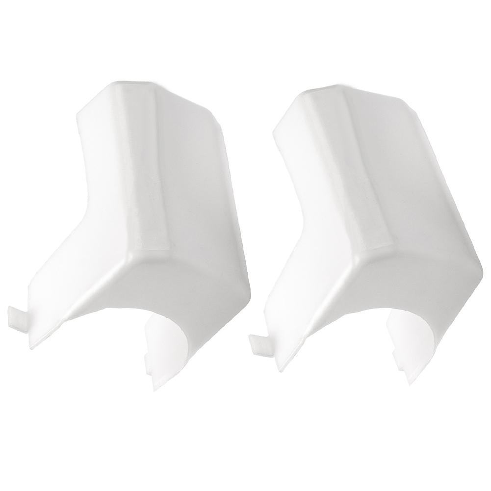 Lens Cover for Nutone 41000 Model for Kenmore 8714000100 Range Hoods