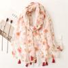 Accessoires – Écharpes et foulards