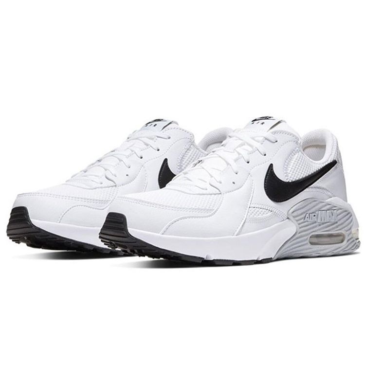 Nike Air Max Excee White Men Sneakers CD4165-100