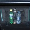 Car Auto Back Rear Trunk Seat Elastic String Net Mesh Storage Bag Pocket Cage