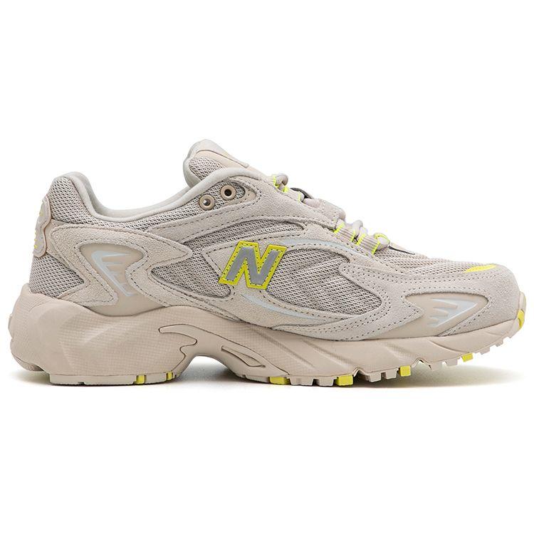 Niko and ... X New Balance 725 Moonbeam Lemonade Unisex Sneakers Cream ML725NK1