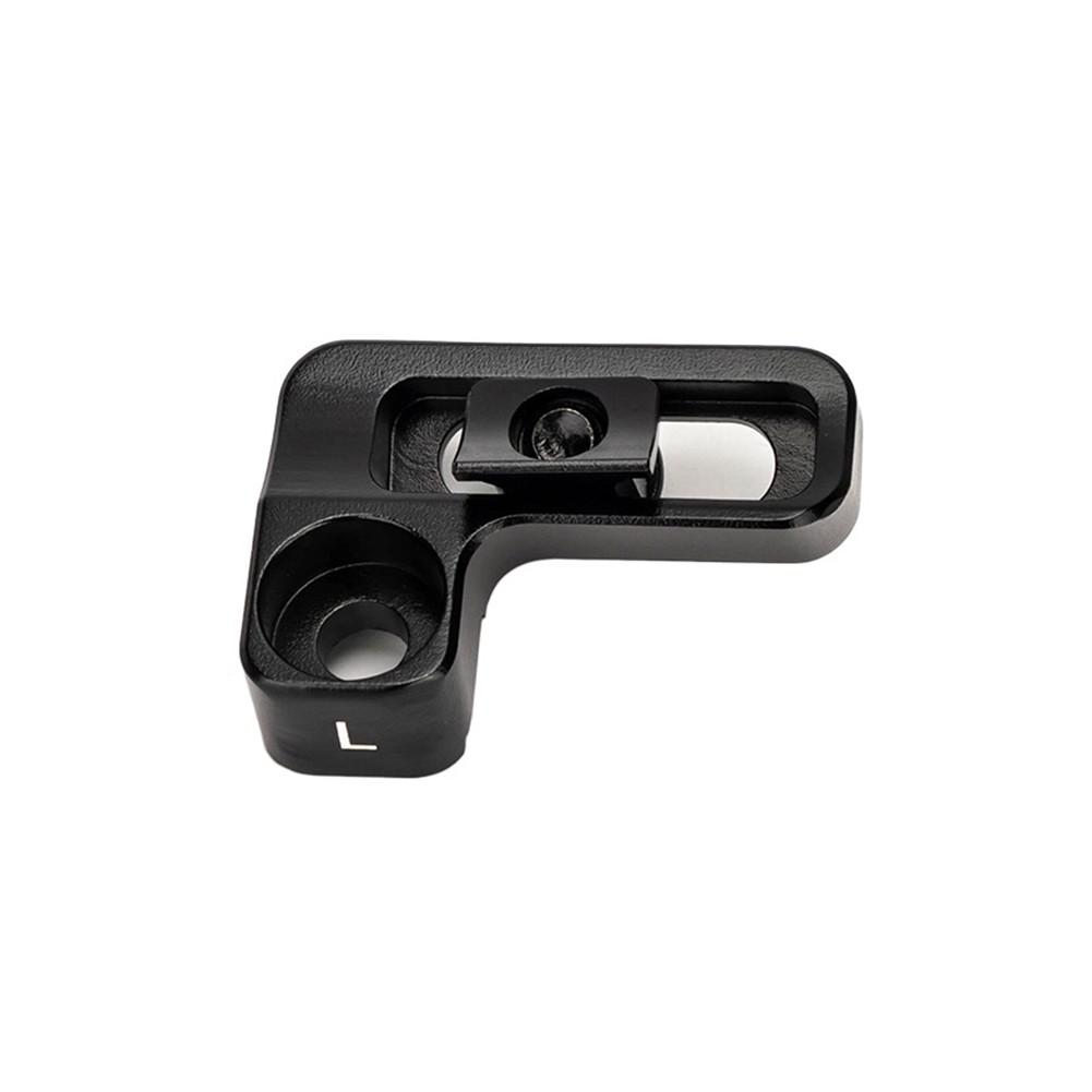 Bike Shifter Adapter And Easy To Use Bicycle Integrated To For I-Spec EV Brake