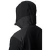 Houdini Moonwalk Zip Hoodie