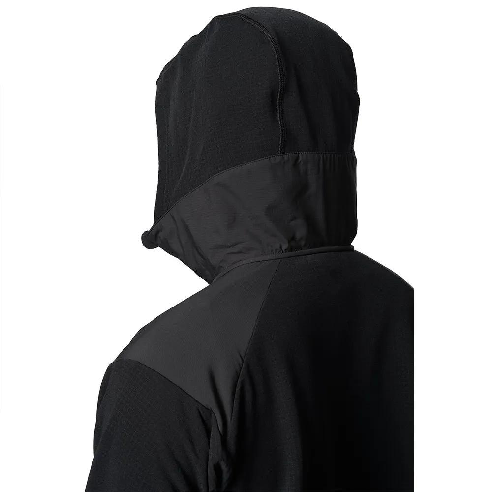 Houdini Moonwalk Zip Hoodie