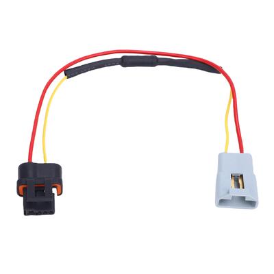 Acessórios para equipamentos eletrónicos de automóveis – Cabos, adaptadores e tomadas