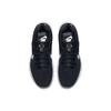 Nike Air Max Motion Low Nero Bianco Donna 833662-011