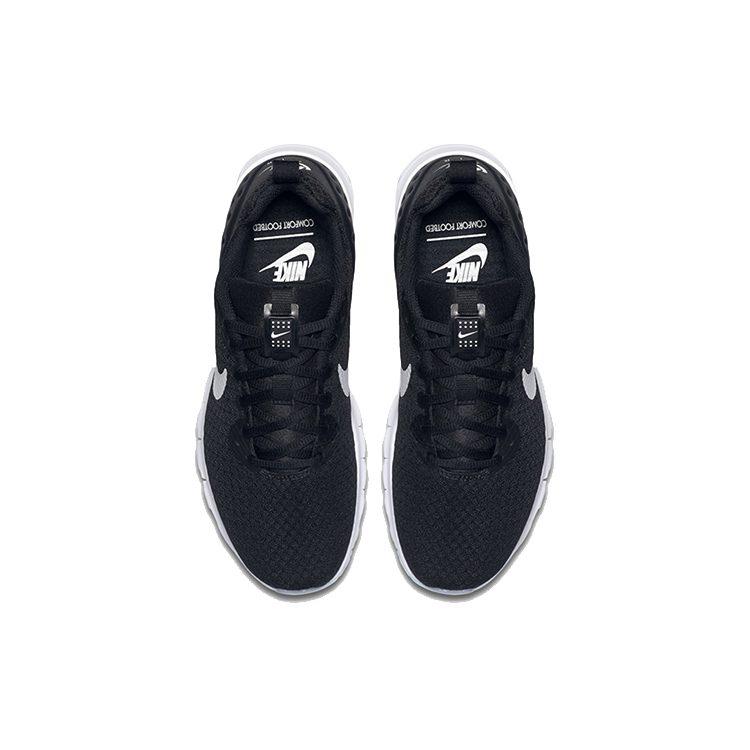 Nike Air Max Motion Low Nero Bianco Donna 833662-011