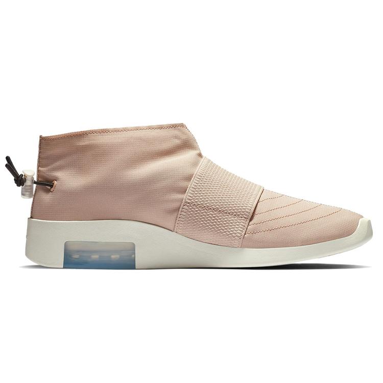 Nike Air Fear Of God Moccasin Particle Beige AT8086-200