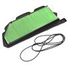 OEM Element Air Filter Set 17215-HL4-A02 2016-2021 for Honda Pioneer 1000