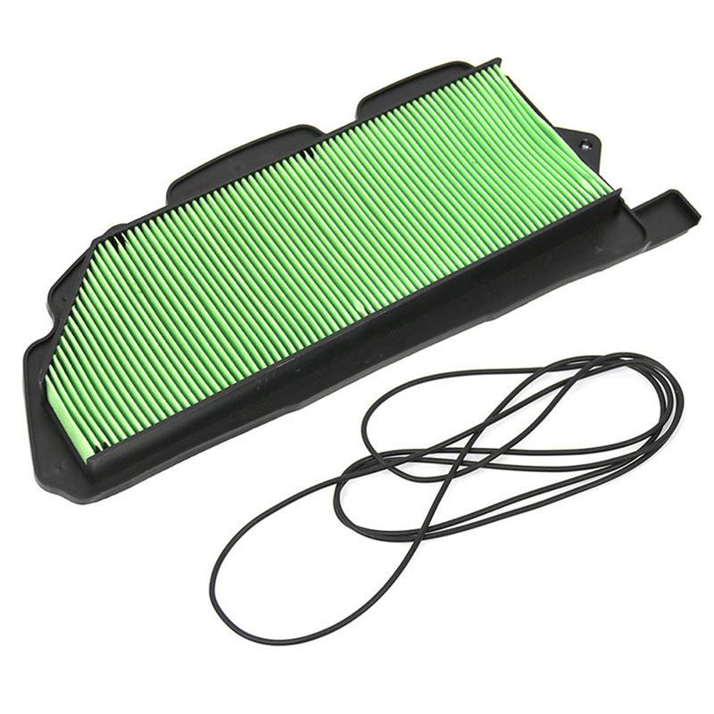 OEM Element Air Filter Set 17215-HL4-A02 2016-2021 for Honda Pioneer 1000