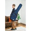 Ibanez Electric Bass Case with Protective Cushion IBB541-NB Navy Blue