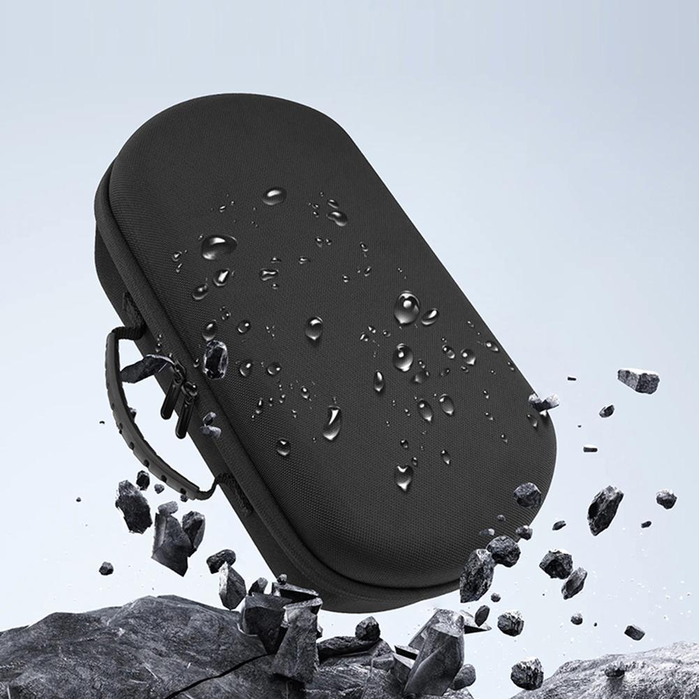 For Dyson Hard Hairdrier Storage Bag Anti-Fall Portable Travel Carrying Box Universal Blower Storage Bag Hair Dryer Accessories