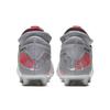 Nike Phantom VSN 2 Academy DF MG 'Grau Schwarz' CD4157-906